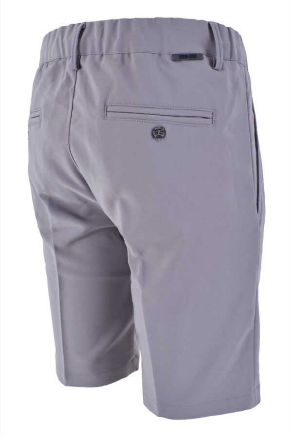 BERMUDA UOMO CON COULISSE ED ELASTICO - immagine 8