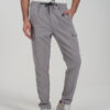 PANTALONE UOMO TASCONATO, COULISSE ED ELASTICO
