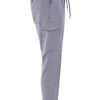 PANTALONE UOMO TASCONATO, COULISSE ED ELASTICO - immagine 7