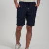BERMUDA UOMO CON COULISSE ED ELASTICO