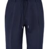 BERMUDA UOMO CON COULISSE ED ELASTICO - immagine 5