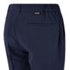 BERMUDA UOMO CON COULISSE ED ELASTICO - immagine 7