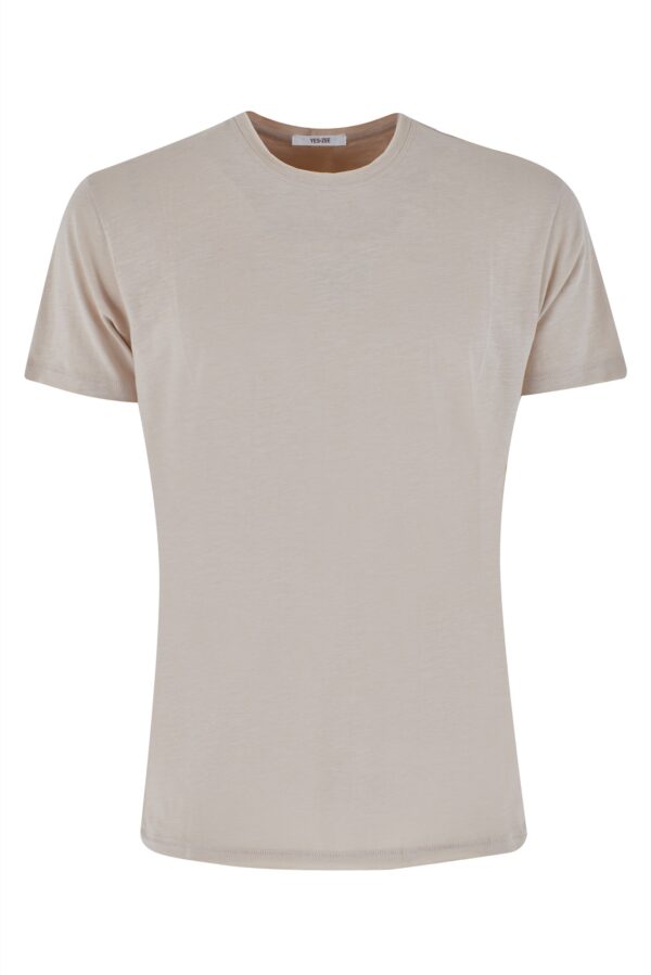 T-SHIRT UOMO GIROCOLLO - immagine 5