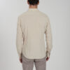 CAMICIA UOMO COLLO ALLA FRANCESE - immagine 2