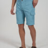 BERMUDA UOMO WORK TASCONATO