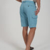 BERMUDA UOMO WORK TASCONATO - immagine 2