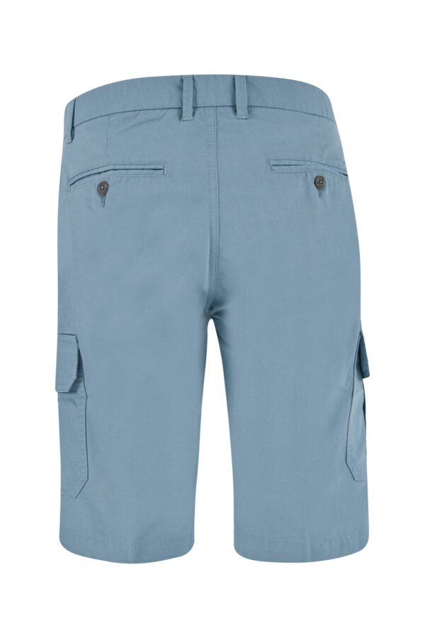 BERMUDA UOMO WORK TASCONATO - immagine 6