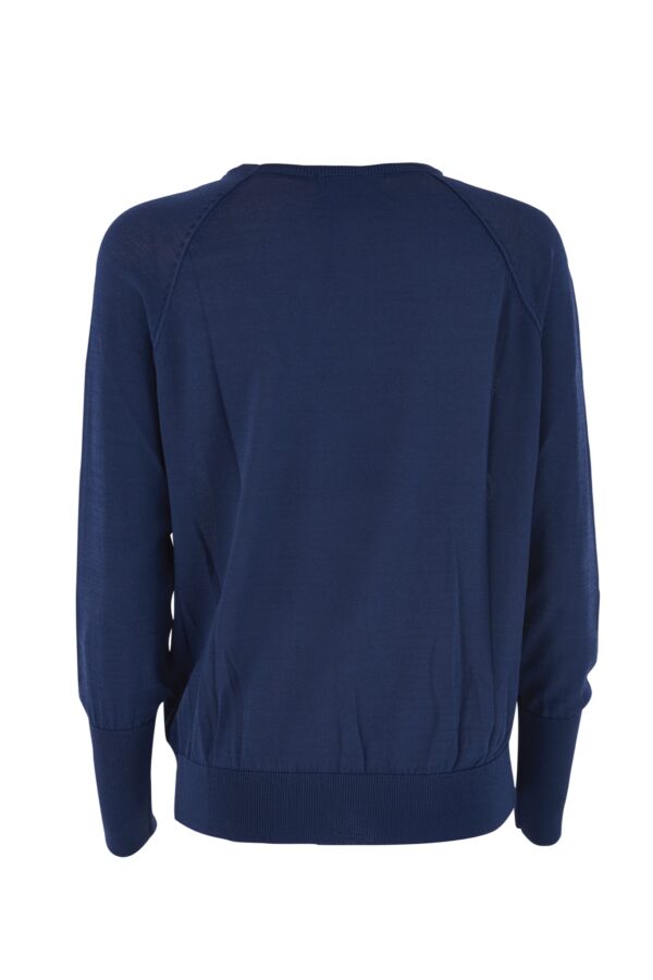 MAGLIA DONNA A BARCHETTA - immagine 6