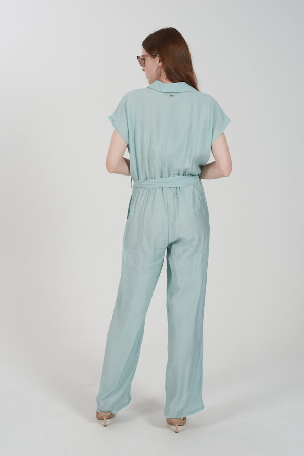 TUTA INTERA DONNA JUMPSUIT - immagine 2