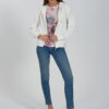 T-SHIRT DONNA STAMPA SUBLIMATICA - immagine 3