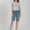 T-SHIRT DONNA A GIROCOLLO - immagine 3