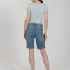 T-SHIRT DONNA A GIROCOLLO - immagine 4