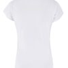 T-SHIRT DONNA A GIROCOLLO - immagine 5