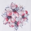 T-SHIRT DONNA A GIROCOLLO - immagine 6