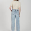 T-SHIRT DONNA A GIROCOLLO - immagine 4