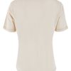 T-SHIRT DONNA A GIROCOLLO - immagine 6