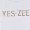 T-SHIRT DONNA A GIROCOLLO CON MANICA PIPISTRELLO - immagine 6