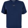T-SHIRT DONNA CORTA A GIROCOLLO - immagine 4