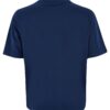 T-SHIRT DONNA CORTA A GIROCOLLO - immagine 5