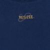 T-SHIRT DONNA CORTA A GIROCOLLO - immagine 6