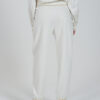 PANTALONE DONNA IN FELPA - immagine 2