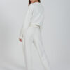 PANTALONE DONNA IN FELPA - immagine 4