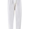 PANTALONE DONNA IN FELPA - immagine 5