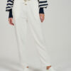 PANTALONE DONNA IN FELPA