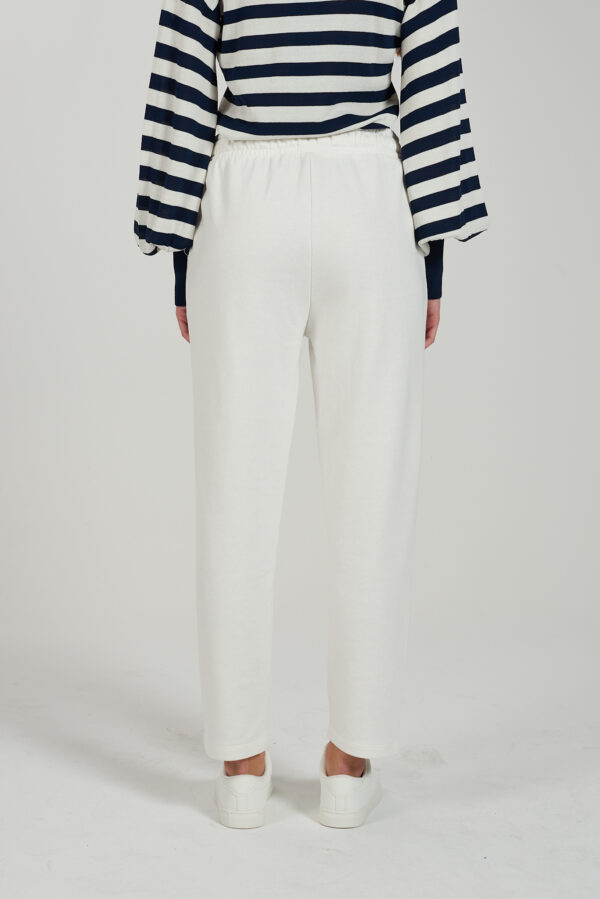 PANTALONE DONNA IN FELPA - immagine 2