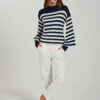 PANTALONE DONNA IN FELPA - immagine 3