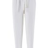 PANTALONE DONNA IN FELPA - immagine 4