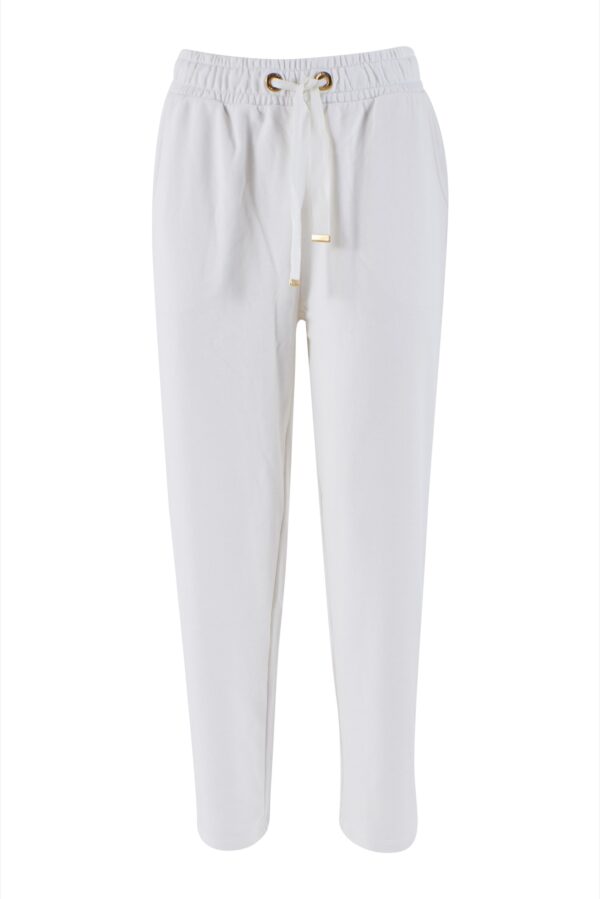 PANTALONE DONNA IN FELPA - immagine 4