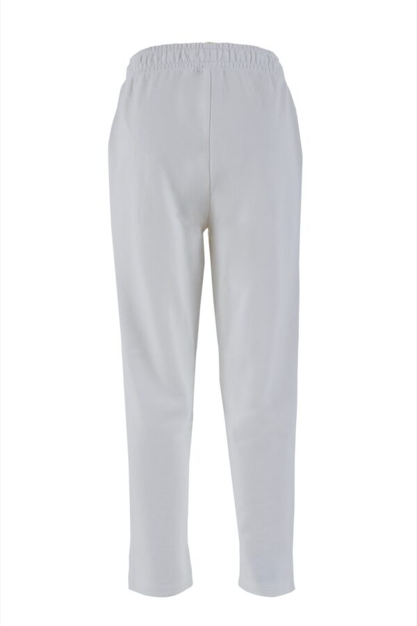 PANTALONE DONNA IN FELPA - immagine 5