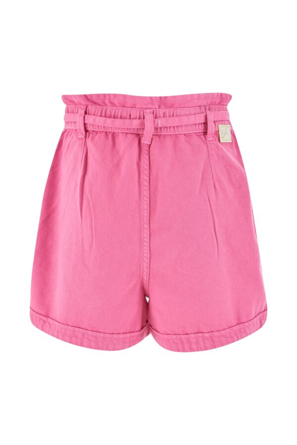 SHORTS DONNA CARROT - immagine 6