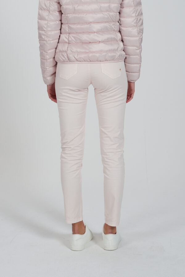 PANTALONE DONNA TIPO 5 TASCHE - immagine 2