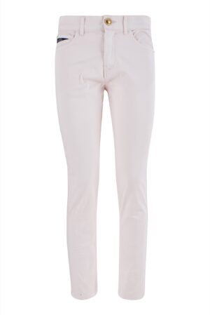 PANTALONE DONNA TIPO 5 TASCHE