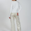 GIACCA DONNA SUPERLIGHT CON APPLICAZIONI SULLO SCOLLO - immagine 4