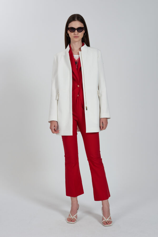 SPOLVERINO DONNA FULLZIP - immagine 3