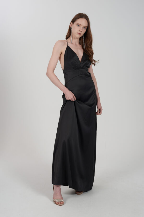 ABITO DONNA SOTTOVESTE - immagine 3