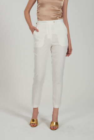 PANTALONE DONNA CHINOS