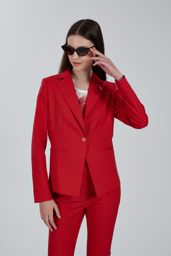 GIACCA DONNA