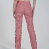 PANTALONE DONNA DIRITTO - immagine 2
