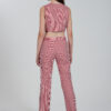 PANTALONE DONNA DIRITTO - immagine 4