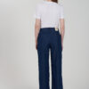 T-SHIRT DONNA A GIROCOLLO - immagine 4