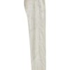 PANTALONE DONNA TIPO 5 TASCHE WIDE LEG - immagine 6