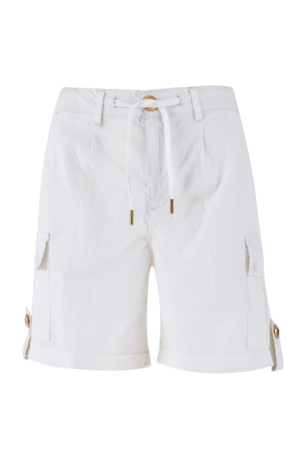 SHORTS BIMBA TASCONATO