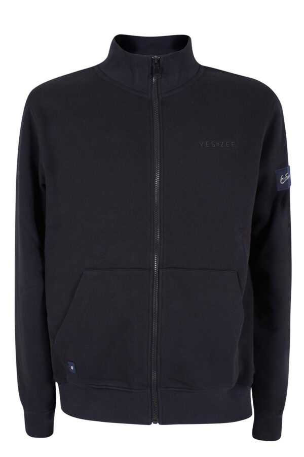 FELPA UOMO FULLZIP - immagine 5