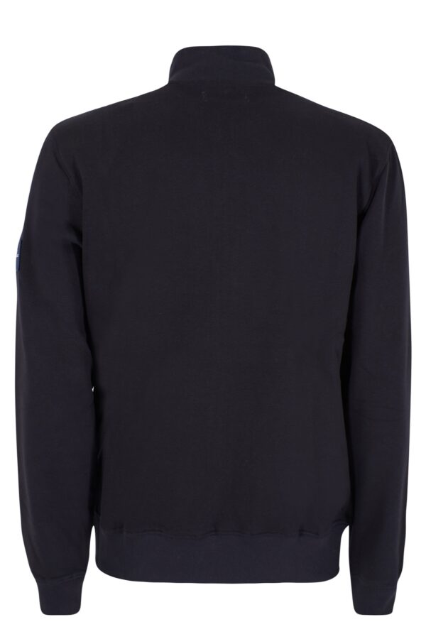 FELPA UOMO FULLZIP - immagine 6