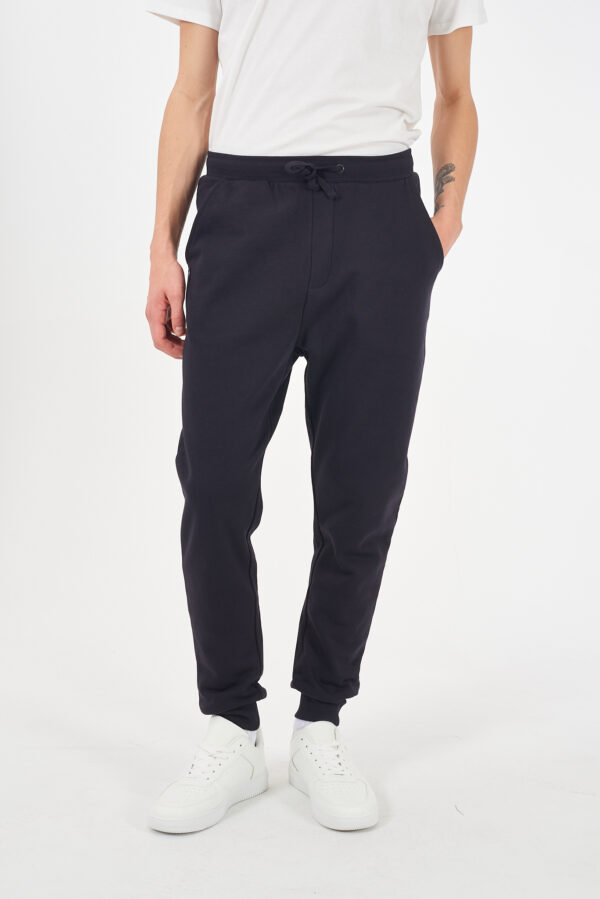 PANTALONE TUTA UOMO