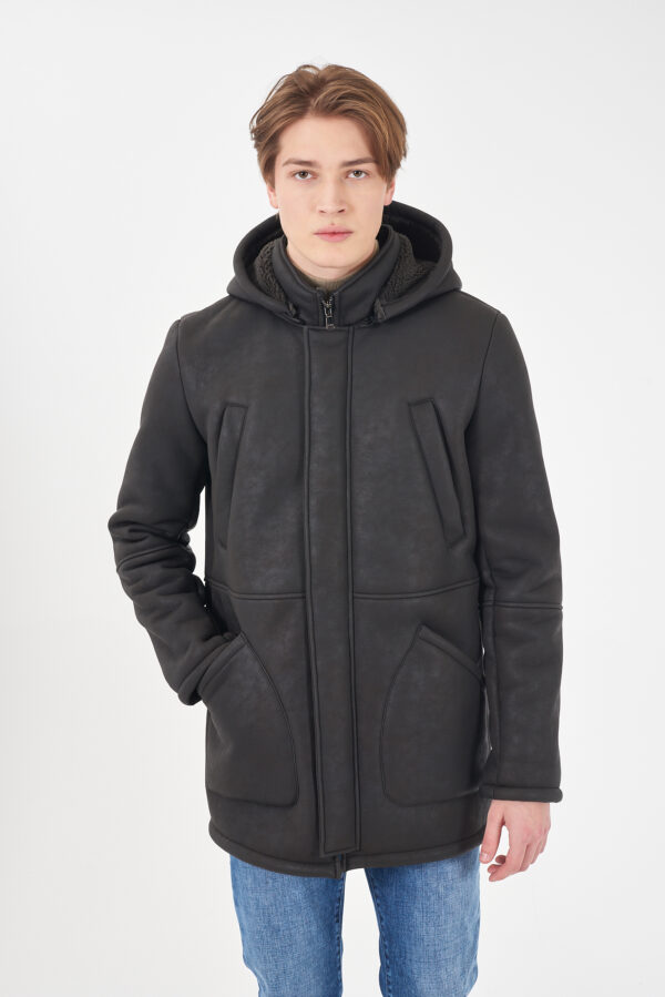 CAPPOTTO UOMO